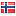 fotbollsvmem.se server is located in Norway